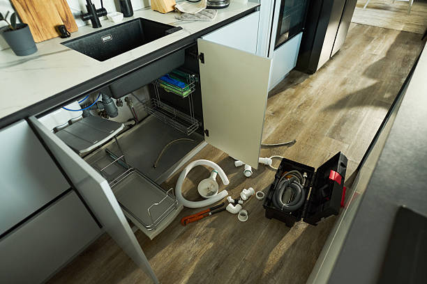 24/7 Emergency Drain Cleaning experts in Matteson, IL